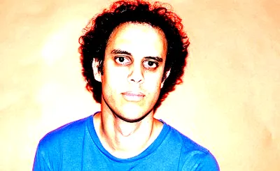 Four Tet