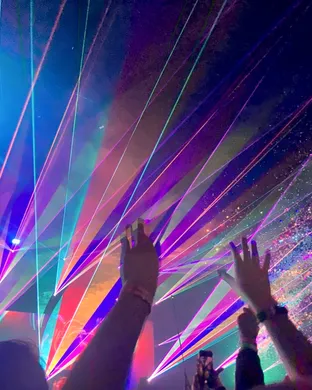 Gabriel & Dresden