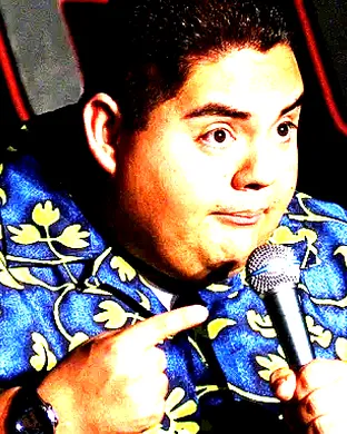 Gabriel Iglesias