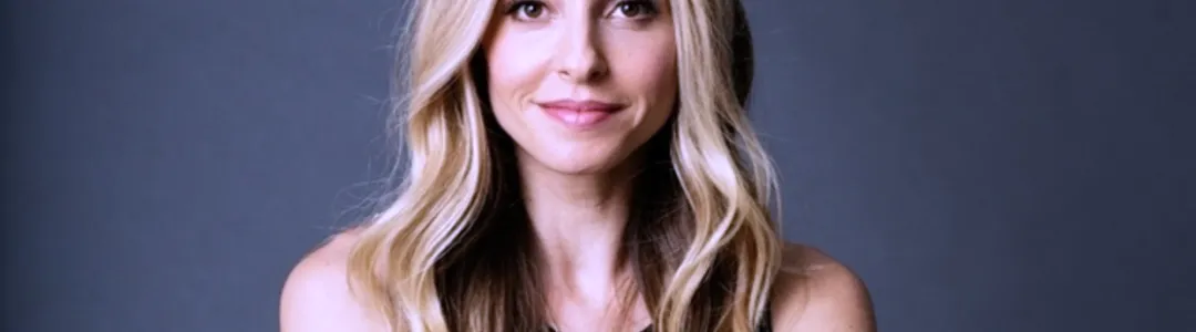 Gabrielle Bernstein