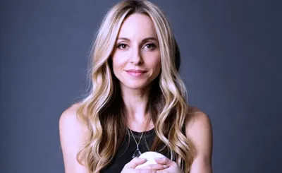 Gabrielle Bernstein