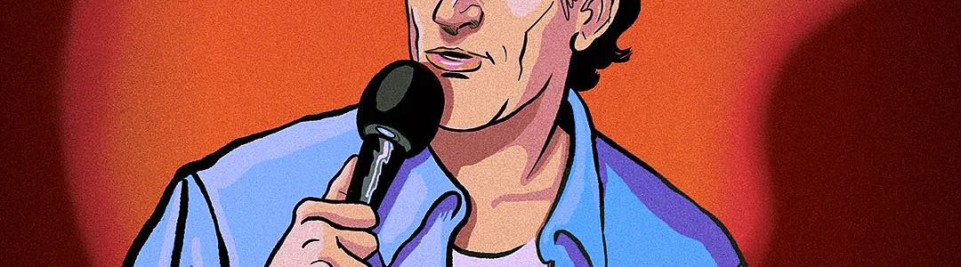 Gary Gulman