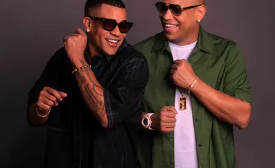 Gente De Zona