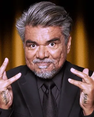 George Lopez