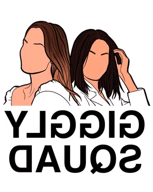 Giggly Squad Podcast