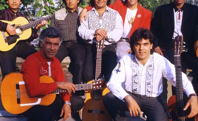 Gipsy Kings
