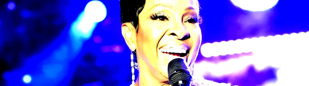 Gladys Knight