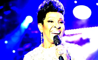 Gladys Knight