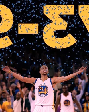 Golden State Warriors vs. Miami Heat