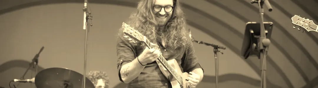 Grahame Lesh