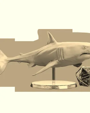 Great White & Slaughter