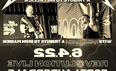 Hardwired - Metallica Tribute