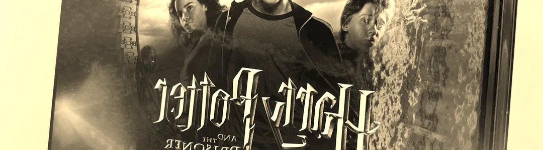 Harry Potter and the Prisoner of Azkaban In Concert