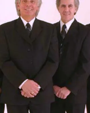 Herman's Hermits & Peter Noone