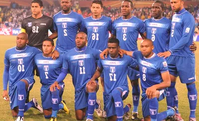 Honduras