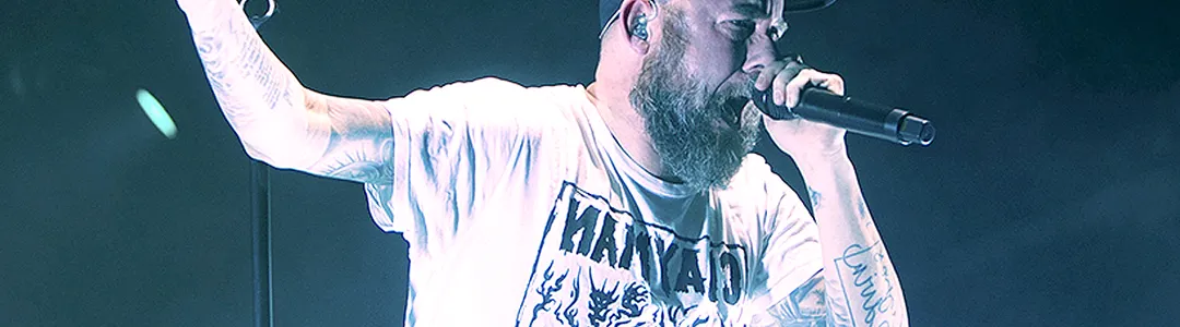In Flames