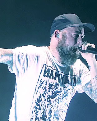 In Flames