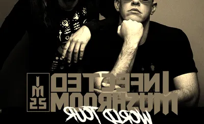 Infected Mushroom