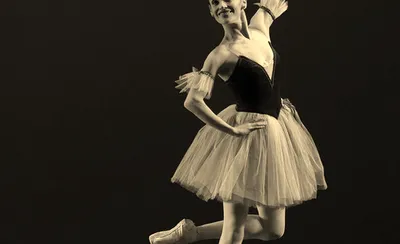 International Ballet Festival of Miami