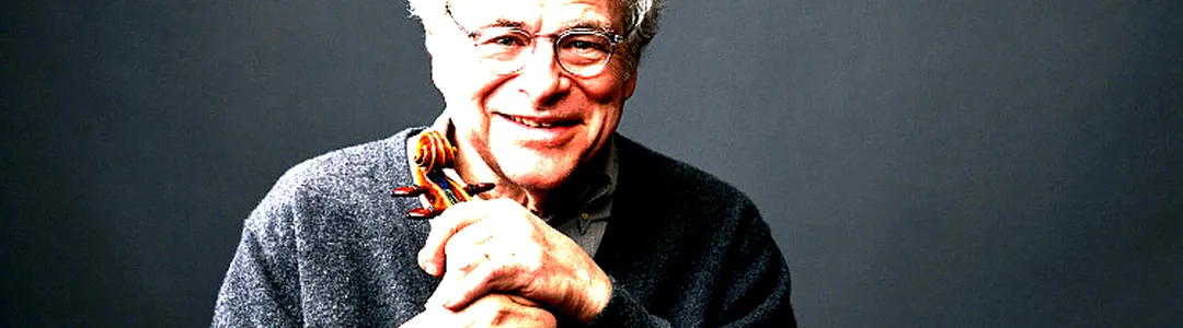 Itzhak Perlman