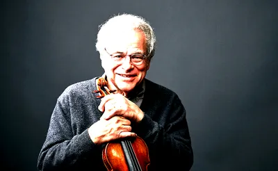 Itzhak Perlman