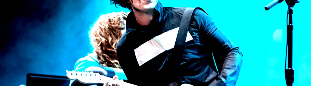 Jack White