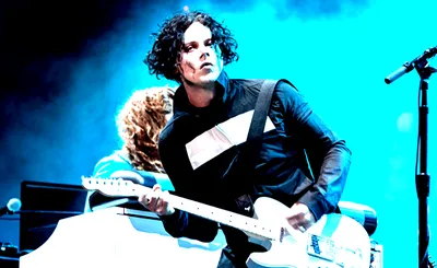 Jack White