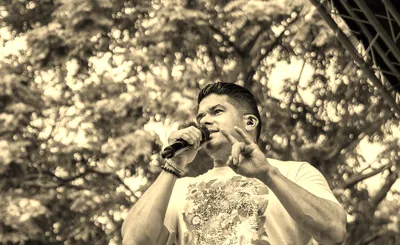 Jerry Rivera