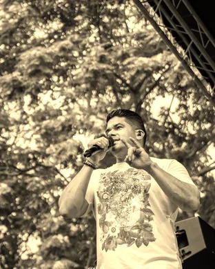 Jerry Rivera