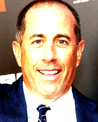 Jerry Seinfeld Hollywood