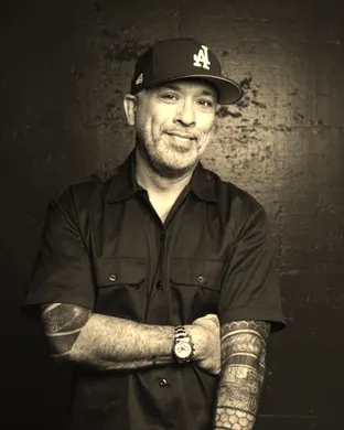 Jo Koy