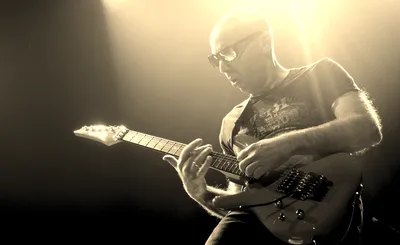 Joe Satriani