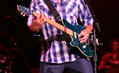 John Fogerty