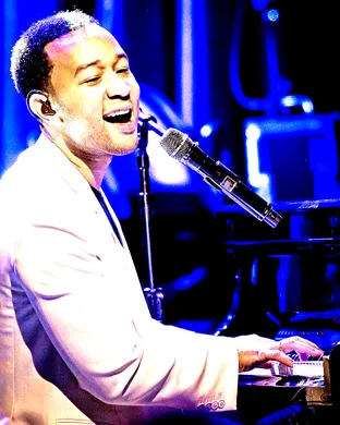 John Legend