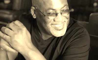 Jonathan Butler