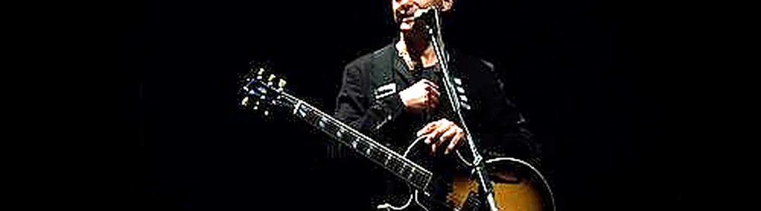 Jorge Drexler