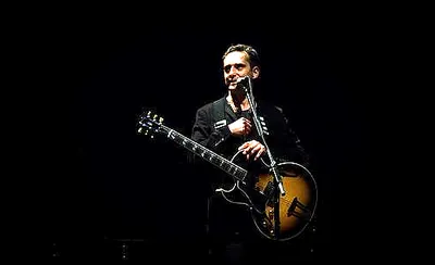Jorge Drexler