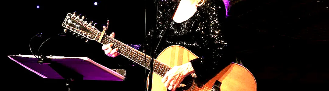 Judy Collins