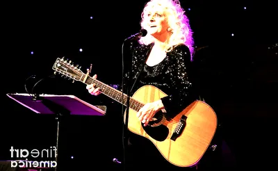 Judy Collins