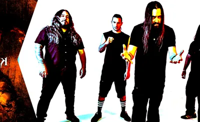 Kataklysm