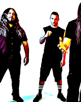 Kataklysm