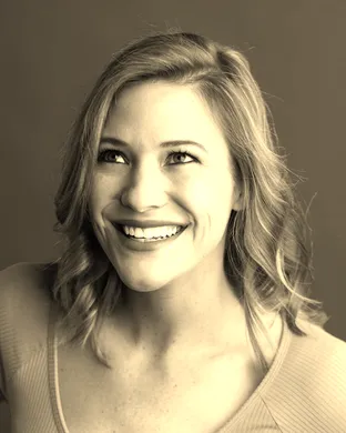 Katherine Blanford