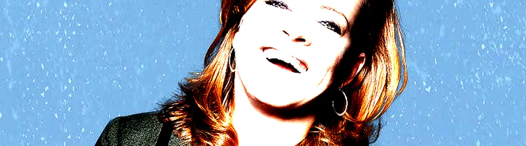 Kathleen Madigan