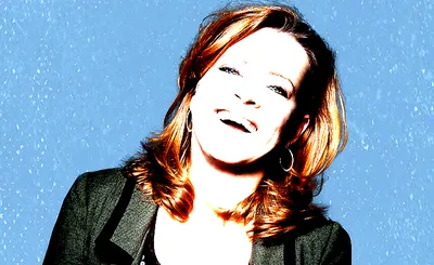 Kathleen Madigan