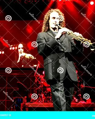 Kenny G
