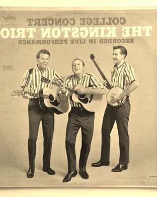Kingston Trio