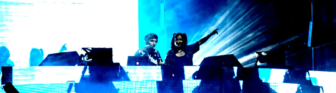 Krewella