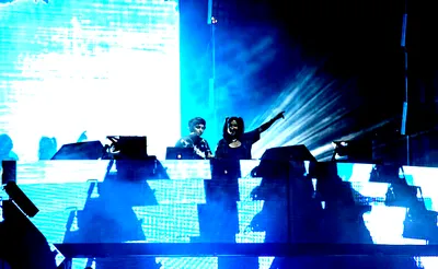 Krewella