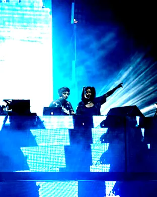 Krewella Miami