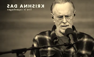 Krishna Das
